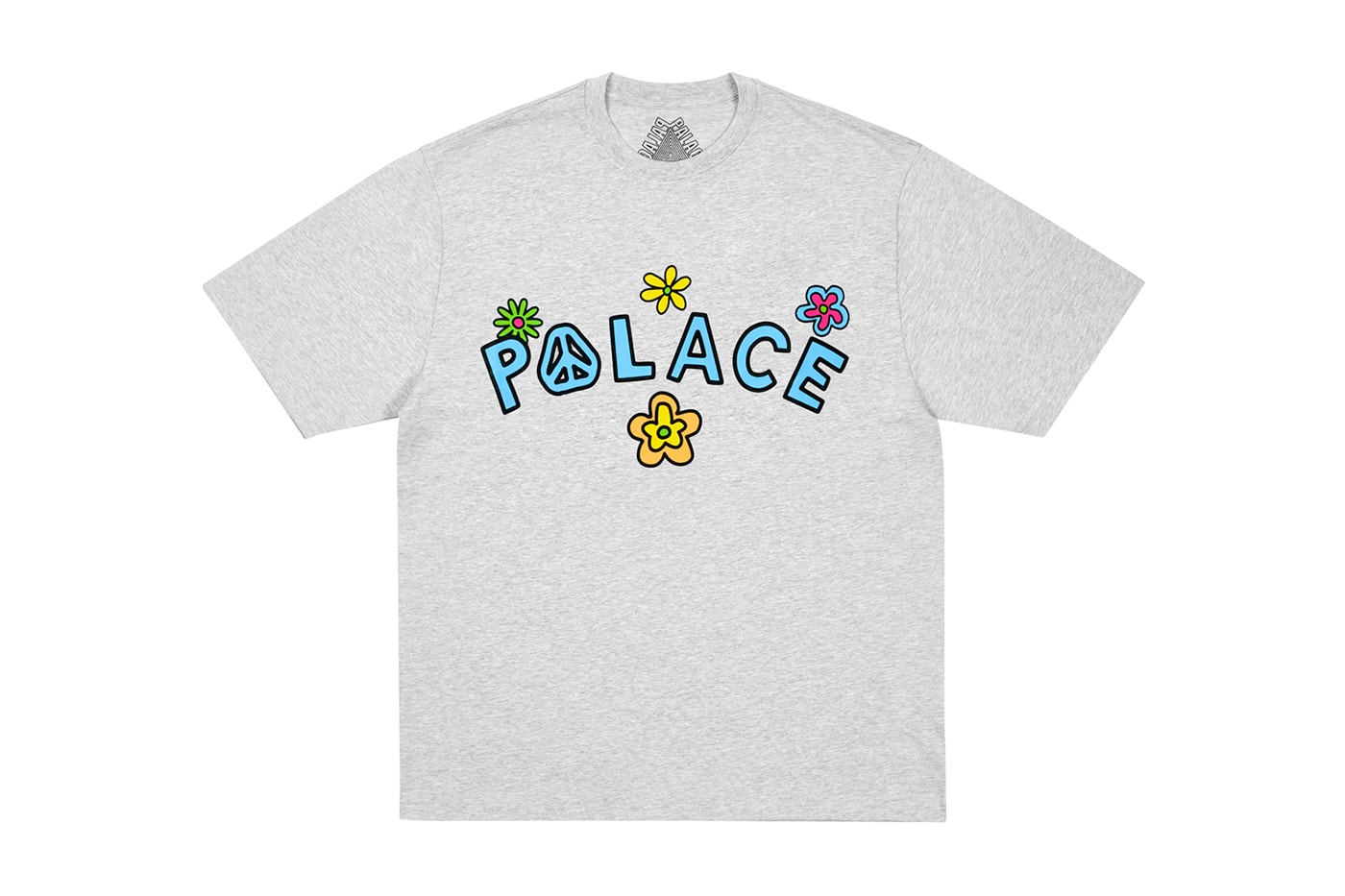 Everything Dropping at Palace This Week spring 2026 drop 3 realtree reversible jacket patchy flannel shirt corduroy realtree 6-panel edge lamb t-shirt me myself and tri t-shirt palace peace sofar hoodie beanie sporty zip hoodie jogger viola knit