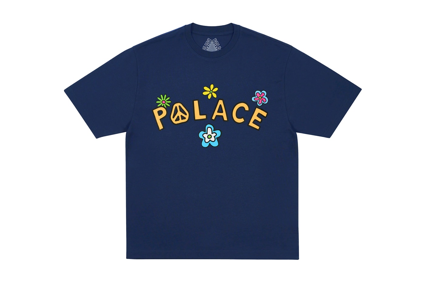 Everything Dropping at Palace This Week spring 2026 drop 3 realtree reversible jacket patchy flannel shirt corduroy realtree 6-panel edge lamb t-shirt me myself and tri t-shirt palace peace sofar hoodie beanie sporty zip hoodie jogger viola knit