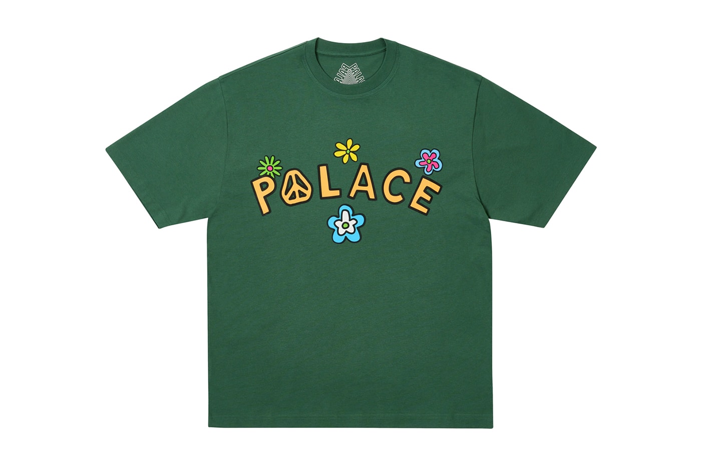 Everything Dropping at Palace This Week spring 2026 drop 3 realtree reversible jacket patchy flannel shirt corduroy realtree 6-panel edge lamb t-shirt me myself and tri t-shirt palace peace sofar hoodie beanie sporty zip hoodie jogger viola knit