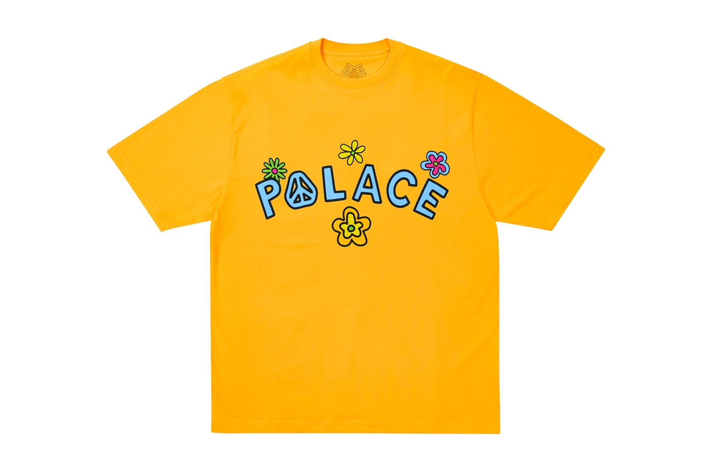 Everything Dropping at Palace This Week spring 2026 drop 3 realtree reversible jacket patchy flannel shirt corduroy realtree 6-panel edge lamb t-shirt me myself and tri t-shirt palace peace sofar hoodie beanie sporty zip hoodie jogger viola knit