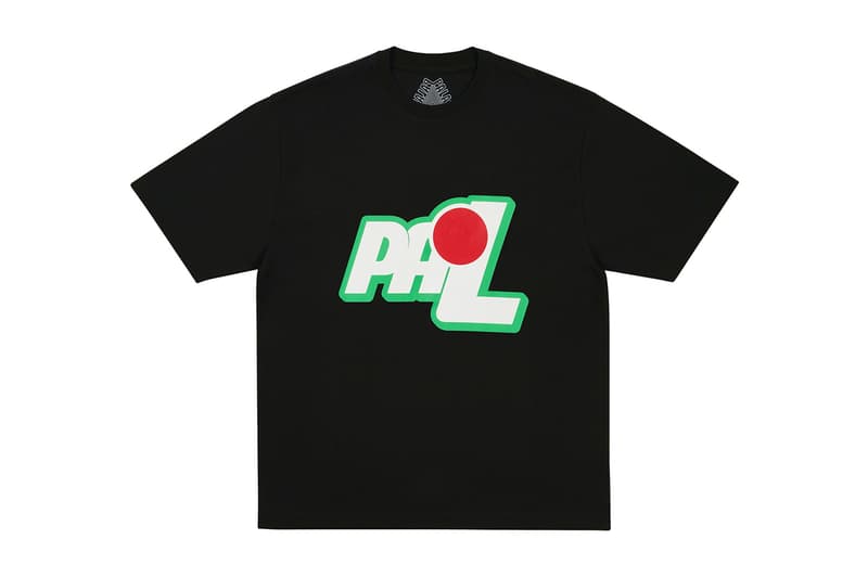 Everything Dropping at Palace This Week spring 2026 drop 3 realtree reversible jacket patchy flannel shirt corduroy realtree 6-panel edge lamb t-shirt me myself and tri t-shirt palace peace sofar hoodie beanie sporty zip hoodie jogger viola knit