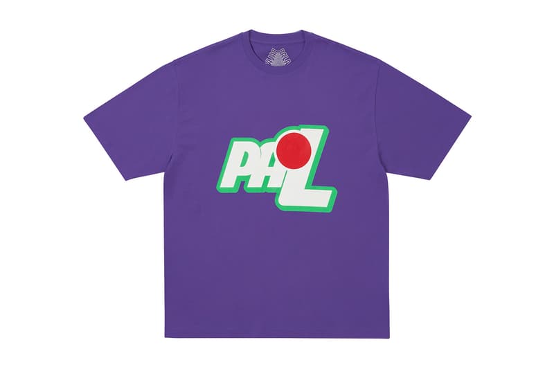 Everything Dropping at Palace This Week spring 2026 drop 3 realtree reversible jacket patchy flannel shirt corduroy realtree 6-panel edge lamb t-shirt me myself and tri t-shirt palace peace sofar hoodie beanie sporty zip hoodie jogger viola knit