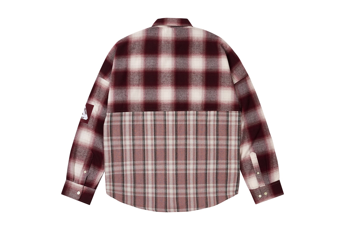 Everything Dropping at Palace This Week spring 2026 drop 3 realtree reversible jacket patchy flannel shirt corduroy realtree 6-panel edge lamb t-shirt me myself and tri t-shirt palace peace sofar hoodie beanie sporty zip hoodie jogger viola knit