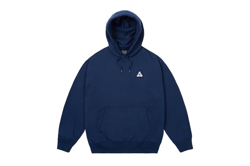 Everything Dropping at Palace This Week spring 2026 drop 3 realtree reversible jacket patchy flannel shirt corduroy realtree 6-panel edge lamb t-shirt me myself and tri t-shirt palace peace sofar hoodie beanie sporty zip hoodie jogger viola knit