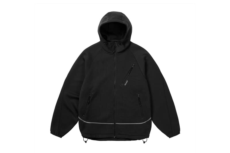 Everything Dropping at Palace This Week spring 2026 drop 3 realtree reversible jacket patchy flannel shirt corduroy realtree 6-panel edge lamb t-shirt me myself and tri t-shirt palace peace sofar hoodie beanie sporty zip hoodie jogger viola knit