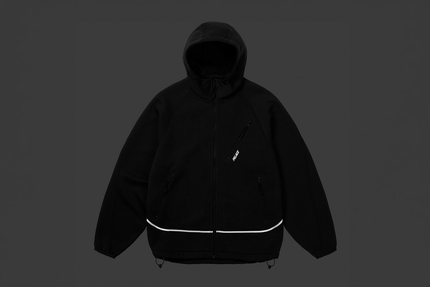 Everything Dropping at Palace This Week spring 2026 drop 3 realtree reversible jacket patchy flannel shirt corduroy realtree 6-panel edge lamb t-shirt me myself and tri t-shirt palace peace sofar hoodie beanie sporty zip hoodie jogger viola knit
