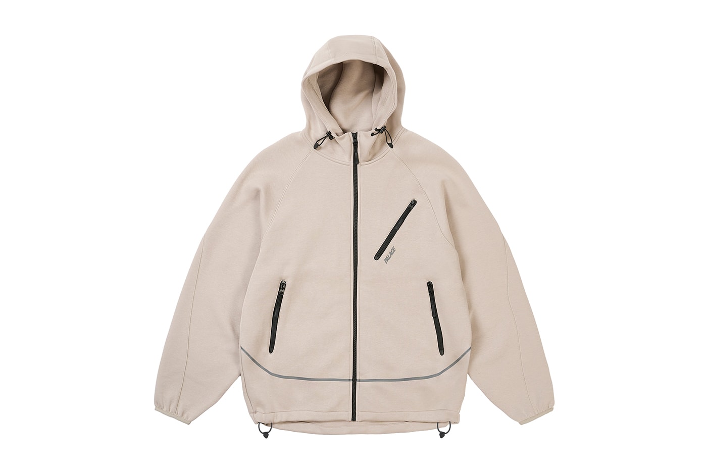 Everything Dropping at Palace This Week spring 2026 drop 3 realtree reversible jacket patchy flannel shirt corduroy realtree 6-panel edge lamb t-shirt me myself and tri t-shirt palace peace sofar hoodie beanie sporty zip hoodie jogger viola knit
