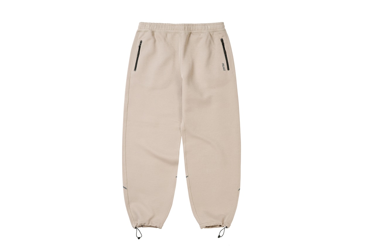 8 Drops You Don't Want to Miss This Week Palace NikeCraft Tom Sachs Carhartt WIP Neighborhood team ikuzawa