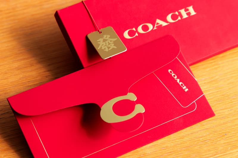 Here Are the Best Red Packets for Lunar New Year Fire Horse 2026 cny chinese new year rimowa dior loewe rolex kenzo iwc bape fendi parmigiani bottega veneta tag heuer jordan brand nike balenciaga jimmy choo louis vuitton gucci