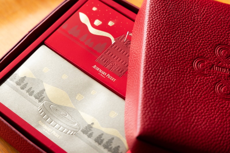 Here Are the Best Red Packets for Lunar New Year Fire Horse 2026 cny chinese new year rimowa dior loewe rolex kenzo iwc bape fendi parmigiani bottega veneta tag heuer jordan brand nike balenciaga jimmy choo louis vuitton gucci