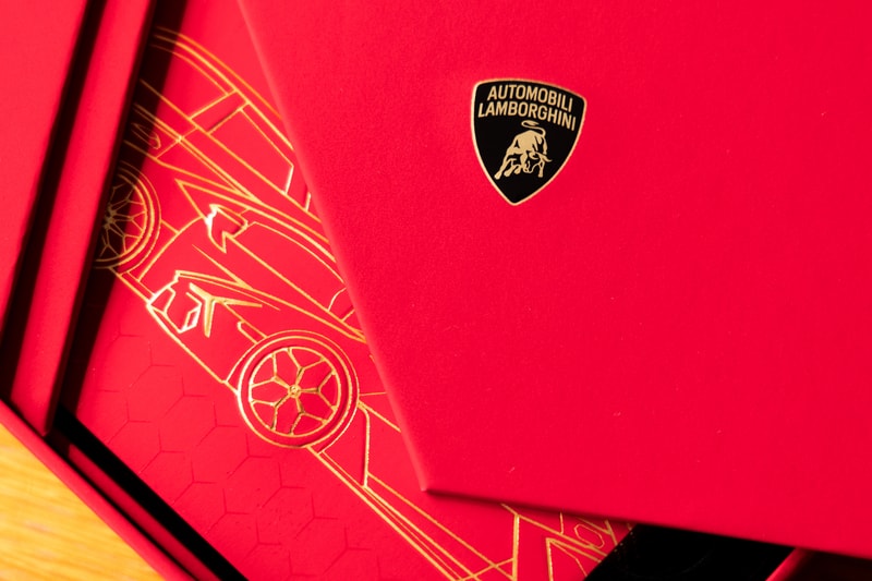 Here Are the Best Red Packets for Lunar New Year Fire Horse 2026 cny chinese new year rimowa dior loewe rolex kenzo iwc bape fendi parmigiani bottega veneta tag heuer jordan brand nike balenciaga jimmy choo louis vuitton gucci