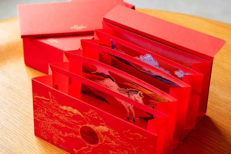 Here Are the Best Red Packets for Lunar New Year Fire Horse 2026 cny chinese new year rimowa dior loewe rolex kenzo iwc bape fendi parmigiani bottega veneta tag heuer jordan brand nike balenciaga jimmy choo louis vuitton gucci