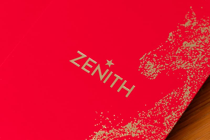 Here Are the Best Red Packets for Lunar New Year Fire Horse 2026 cny chinese new year rimowa dior loewe rolex kenzo iwc bape fendi parmigiani bottega veneta tag heuer jordan brand nike balenciaga jimmy choo louis vuitton gucci