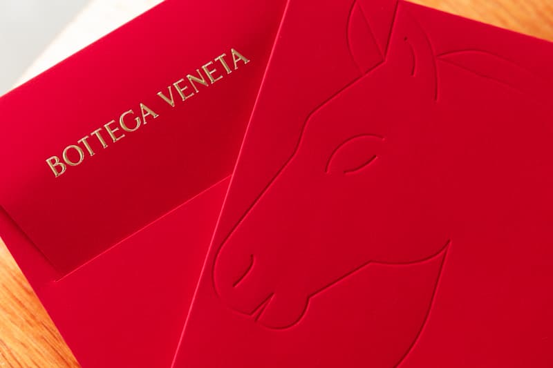 Here Are the Best Red Packets for Lunar New Year Fire Horse 2026 cny chinese new year rimowa dior loewe rolex kenzo iwc bape fendi parmigiani bottega veneta tag heuer jordan brand nike balenciaga jimmy choo louis vuitton gucci