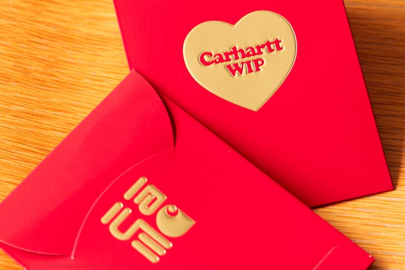 Here Are the Best Red Packets for Lunar New Year Fire Horse 2026 cny chinese new year rimowa dior loewe rolex kenzo iwc bape fendi parmigiani bottega veneta tag heuer jordan brand nike balenciaga jimmy choo louis vuitton gucci