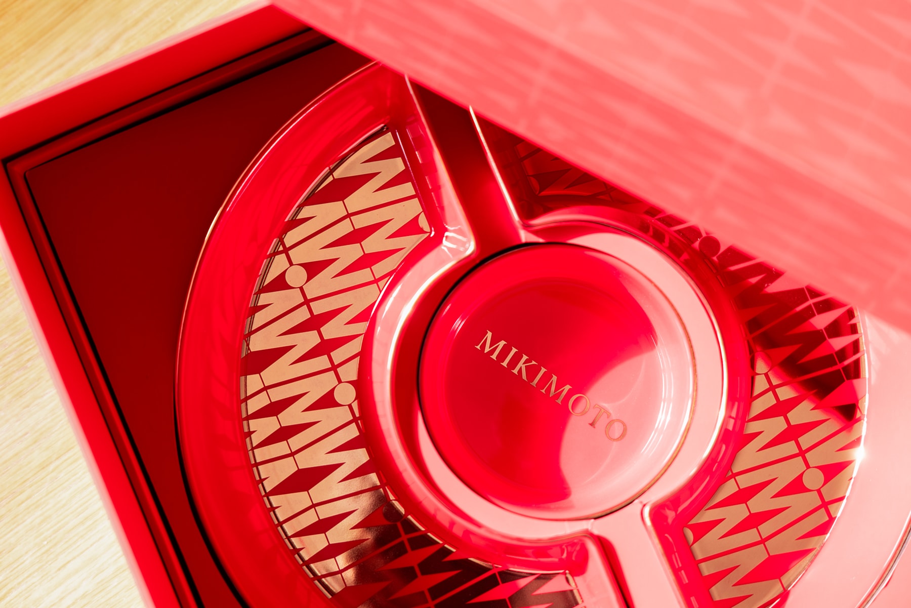 Here Are the Best Red Packets for Lunar New Year Fire Horse 2026 cny chinese new year rimowa dior loewe rolex kenzo iwc bape fendi parmigiani bottega veneta tag heuer jordan brand nike balenciaga jimmy choo louis vuitton gucci