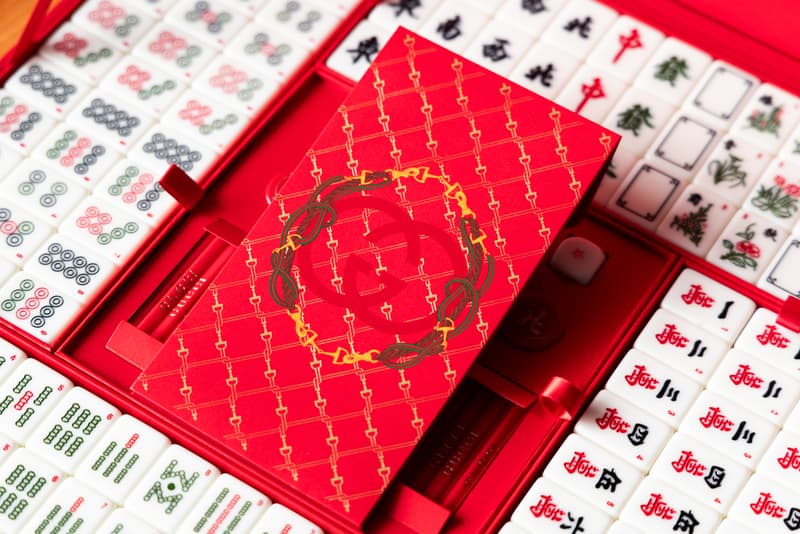 Here Are the Best Red Packets for Lunar New Year Fire Horse 2026 cny chinese new year rimowa dior loewe rolex kenzo iwc bape fendi parmigiani bottega veneta tag heuer jordan brand nike balenciaga jimmy choo louis vuitton gucci
