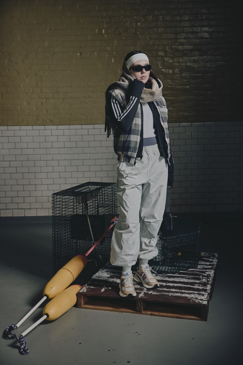 adidas Adistar XLG 2.0 Is the Daily New Status Symbol, Jellyfish, 