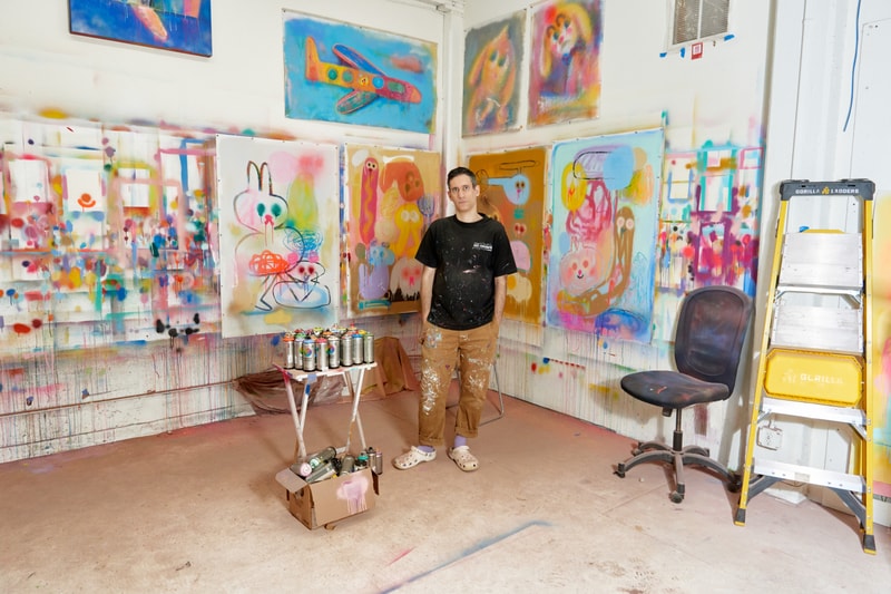 The Art of Baking: From Classic Bread to Artisan Pastries