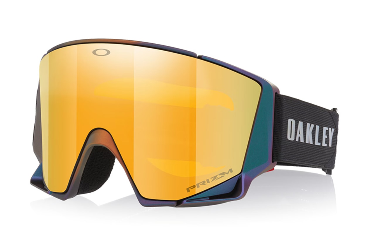 Oakley Winter Games snow snowboarding ski 