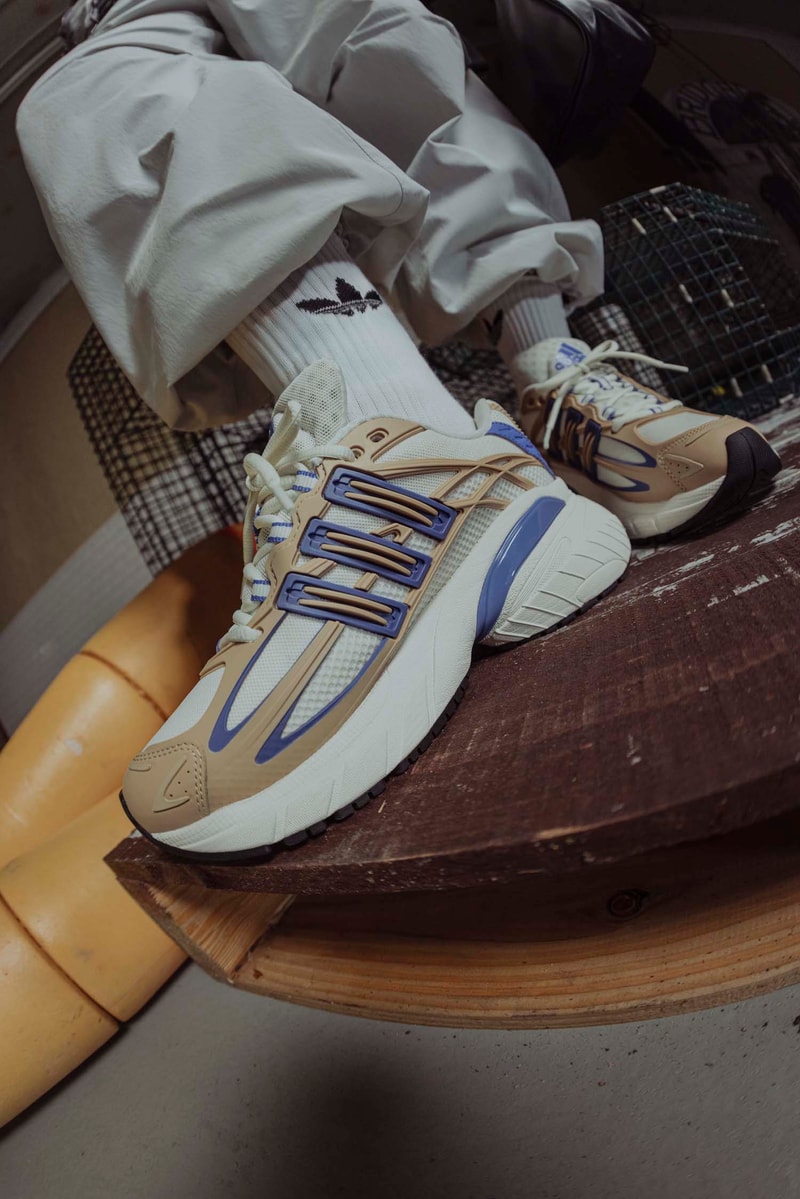 adidas Adistar XLG 2.0 Is the Daily New Status Symbol, Jellyfish, 