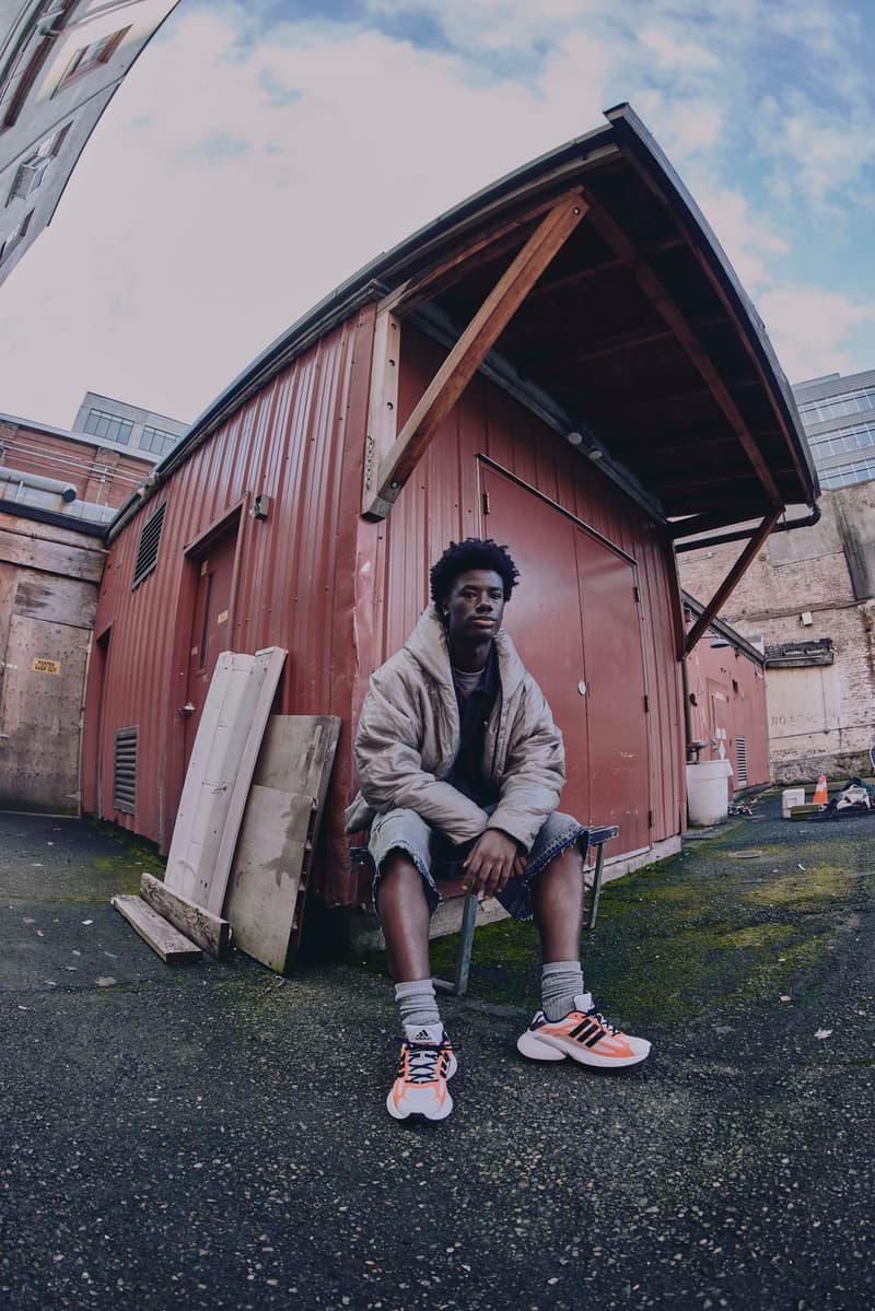 adidas Adistar XLG 2.0 Is the Daily New Status Symbol, Jellyfish, 