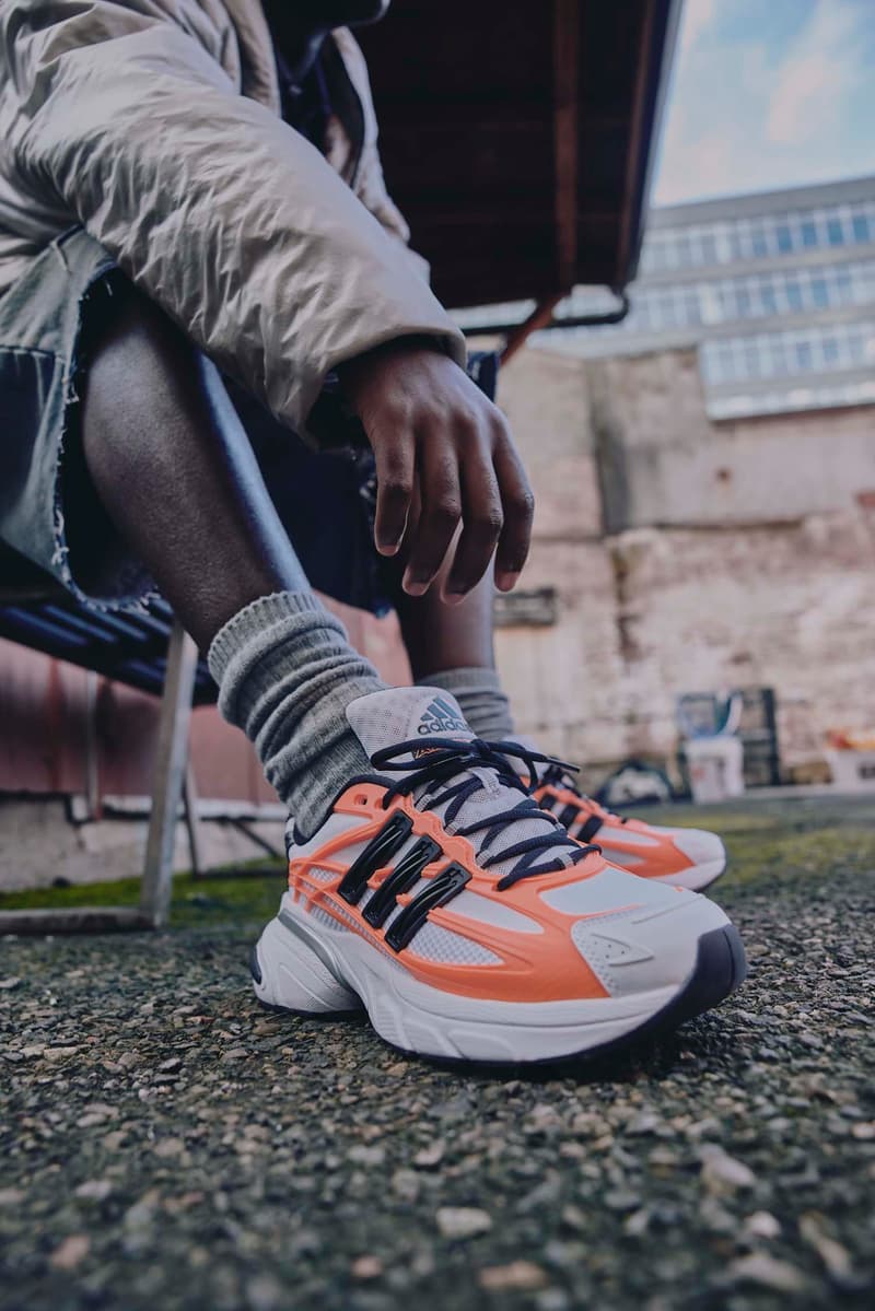 adidas Adistar XLG 2.0 Is the Daily New Status Symbol, Jellyfish, 