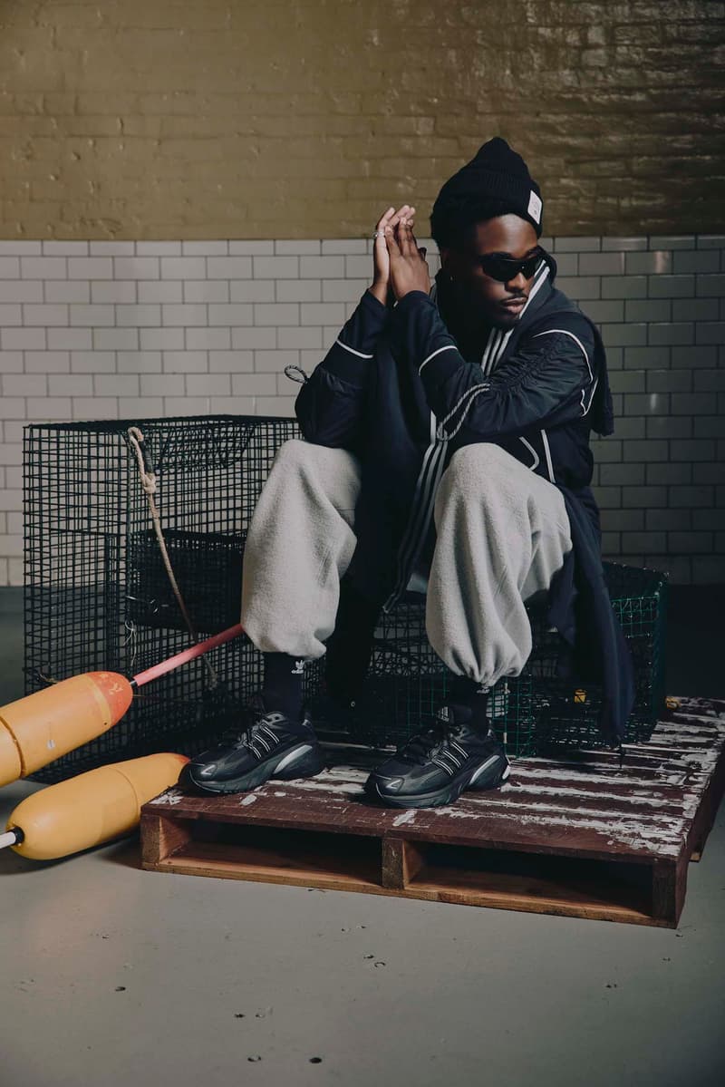 adidas Adistar XLG 2.0 Is the Daily New Status Symbol, Jellyfish, 