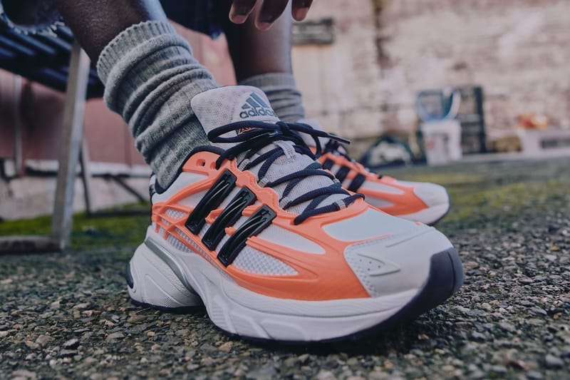 The adidas Originals Adistar XLG 2.0 Turns Wearability Into the New Status Symbol