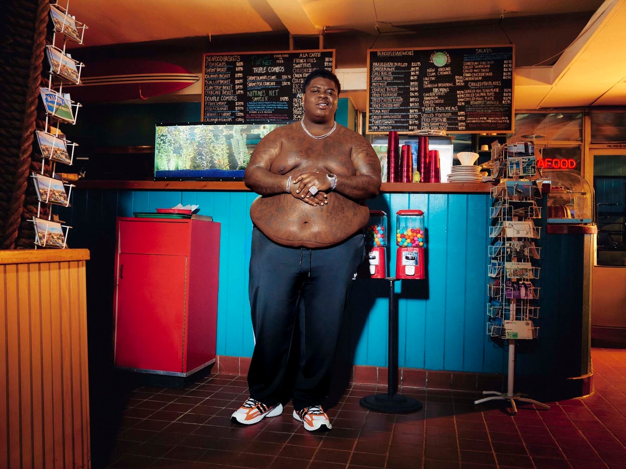 adidas Adistar XLG 2.0 Is the Daily New Status Symbol, Jellyfish, 