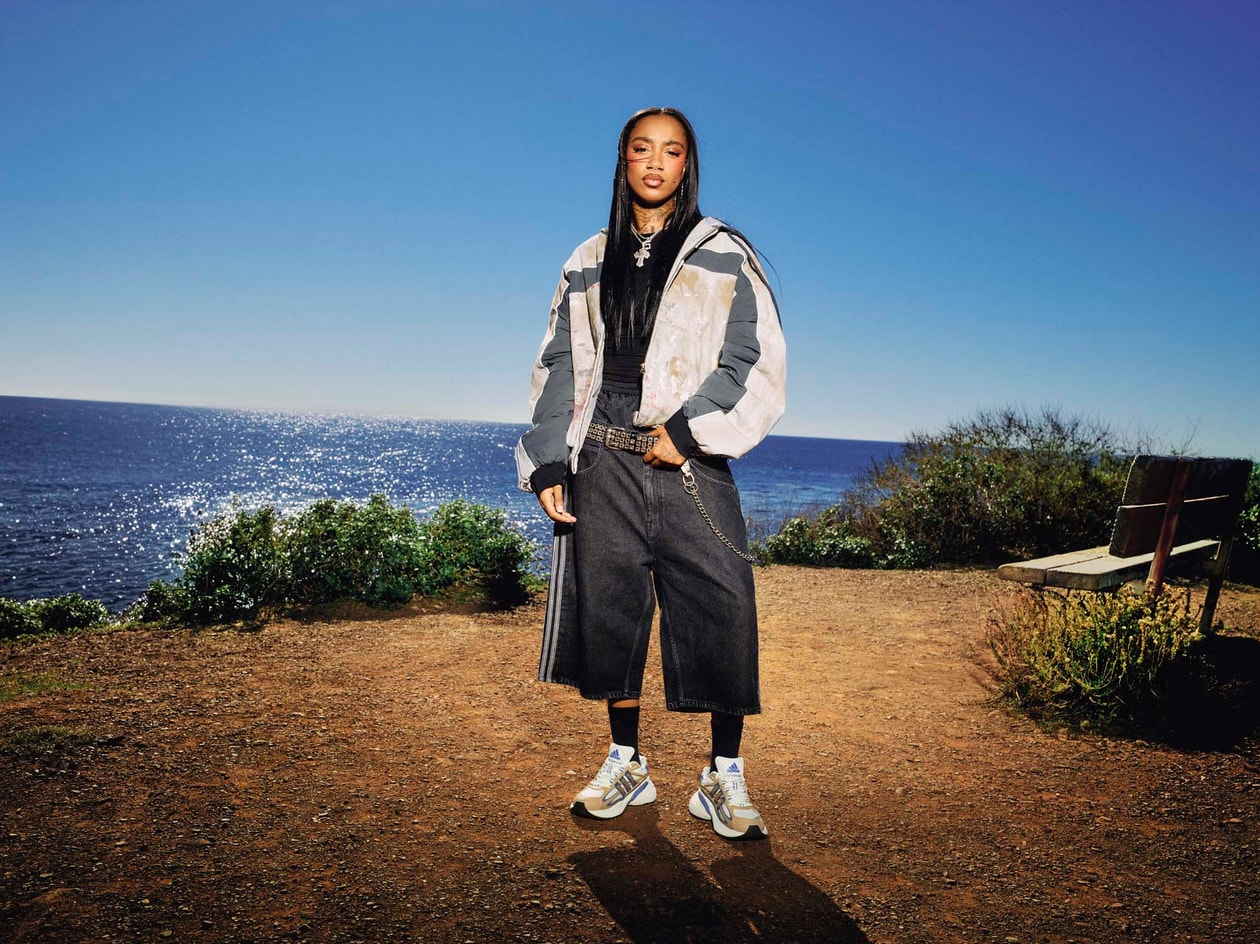 adidas Adistar XLG 2.0 Is the Daily New Status Symbol, Jellyfish, 