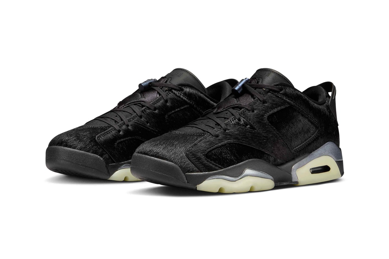 Best Sneaker Releases February 2026 Week 3 Air Jordan 1 Low OG Chinese New Year Salehe Bembury New Balance 992 Calm Be The Crater Nike Air Max 95 City Pack Air Jordan 6 Low Blackout WTAPS New Balance 1300 Levis Air Jordan 3 Nike Air Max Goadome Low Taupe Nike Air Max Goadome Low Black OAMC OTW by Vans Authentic Oxford OAMC OTW by Vans Half Cab Boot Nike GT Future Metallic Red Bronze Pharrell adidas VIRGINIA Adistar Jellyfish Royal Blue Pharrell adidas VIRGINIA Adistar Jellyfish Core Black