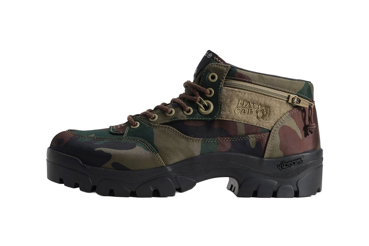 Best Sneaker Releases February 2026 Week 3 Air Jordan 1 Low OG Chinese New Year Salehe Bembury New Balance 992 Calm Be The Crater Nike Air Max 95 City Pack Air Jordan 6 Low Blackout WTAPS New Balance 1300 Levis Air Jordan 3 Nike Air Max Goadome Low Taupe Nike Air Max Goadome Low Black OAMC OTW by Vans Authentic Oxford OAMC OTW by Vans Half Cab Boot Nike GT Future Metallic Red Bronze Pharrell adidas VIRGINIA Adistar Jellyfish Royal Blue Pharrell adidas VIRGINIA Adistar Jellyfish Core Black