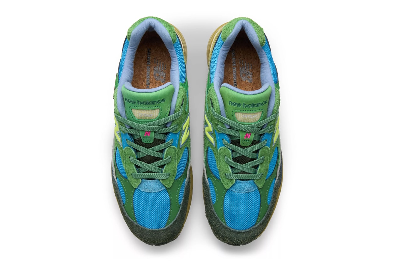 Best Sneaker Releases February 2026 Week 3 Air Jordan 1 Low OG Chinese New Year Salehe Bembury New Balance 992 Calm Be The Crater Nike Air Max 95 City Pack Air Jordan 6 Low Blackout WTAPS New Balance 1300 Levis Air Jordan 3 Nike Air Max Goadome Low Taupe Nike Air Max Goadome Low Black OAMC OTW by Vans Authentic Oxford OAMC OTW by Vans Half Cab Boot Nike GT Future Metallic Red Bronze Pharrell adidas VIRGINIA Adistar Jellyfish Royal Blue Pharrell adidas VIRGINIA Adistar Jellyfish Core Black