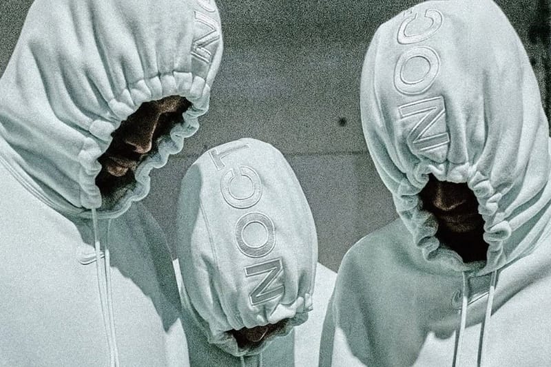 nocta cardinal hoodie