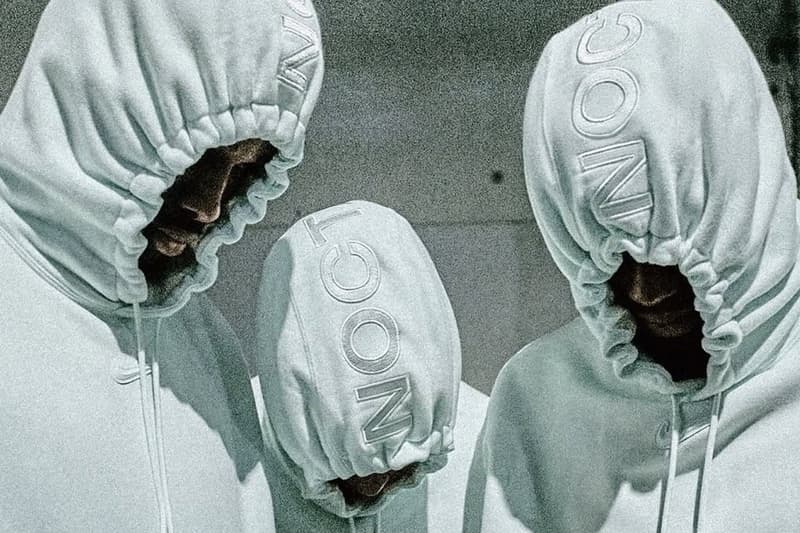 Drake's NOCTA and Nike Drop New "Cardinal Stock" Spring 2026 Collection butterfly fleece