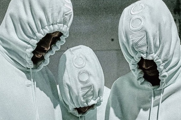 Drake's NOCTA and Nike Drop New "Cardinal Stock" Spring 2026 Collection butterfly fleece