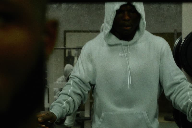 Drake's NOCTA and Nike Drop New "Cardinal Stock" Spring 2026 Collection butterfly fleece