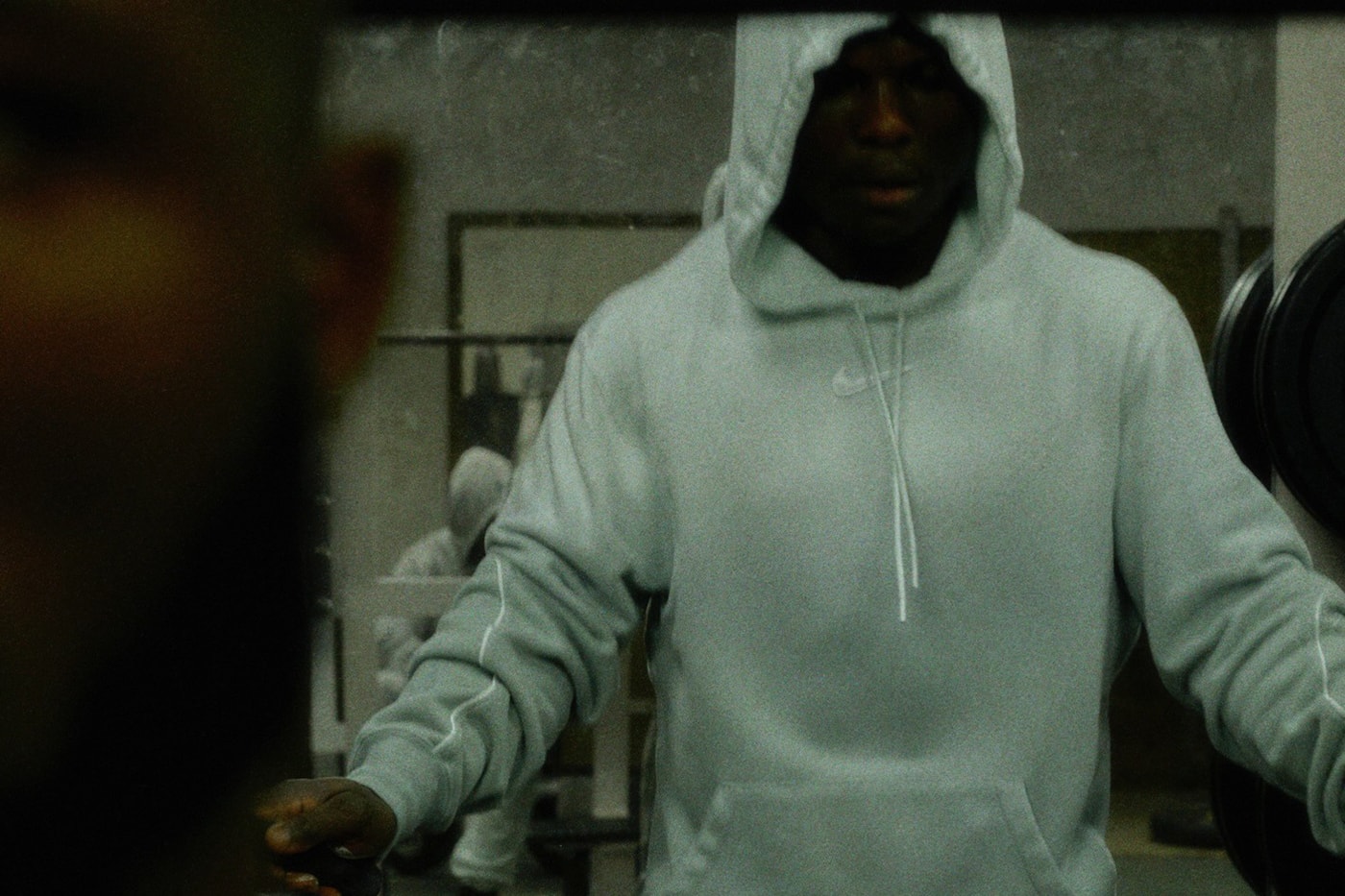 Drake's NOCTA and Nike Drop New "Cardinal Stock" Spring 2026 Collection butterfly fleece