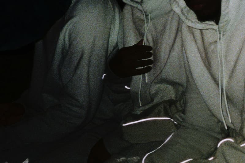 Drake's NOCTA and Nike Drop New "Cardinal Stock" Spring 2026 Collection butterfly fleece