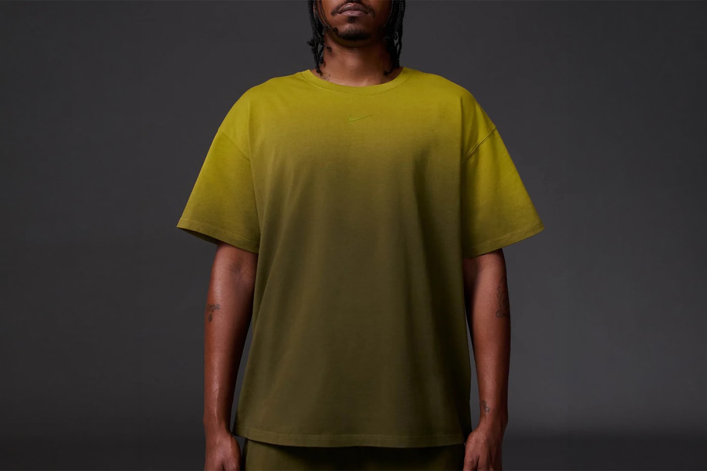 Drake's NOCTA and Nike Drop New "Cardinal Stock" Spring 2026 Collection butterfly fleece
