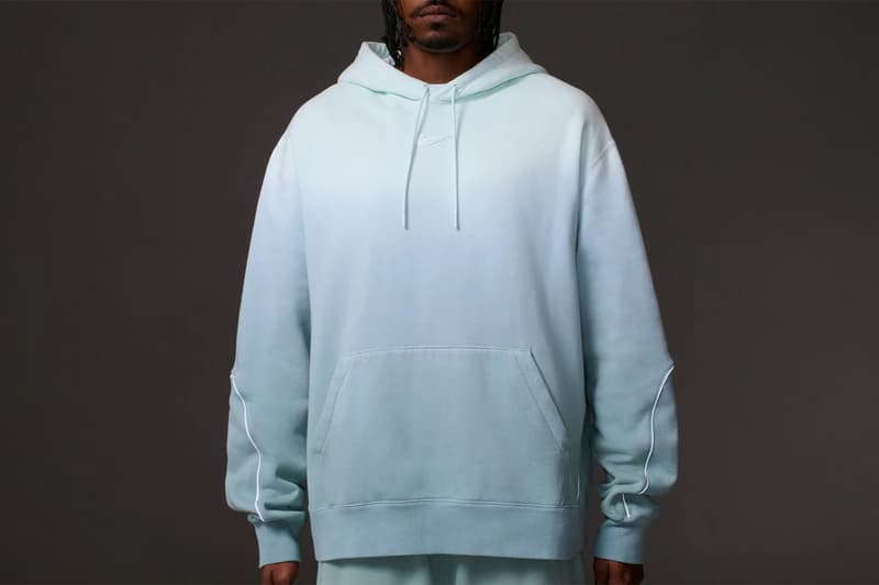 Drake's NOCTA and Nike Drop New "Cardinal Stock" Spring 2026 Collection butterfly fleece