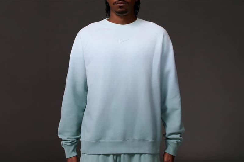 Drake's NOCTA and Nike Drop New "Cardinal Stock" Spring 2026 Collection butterfly fleece