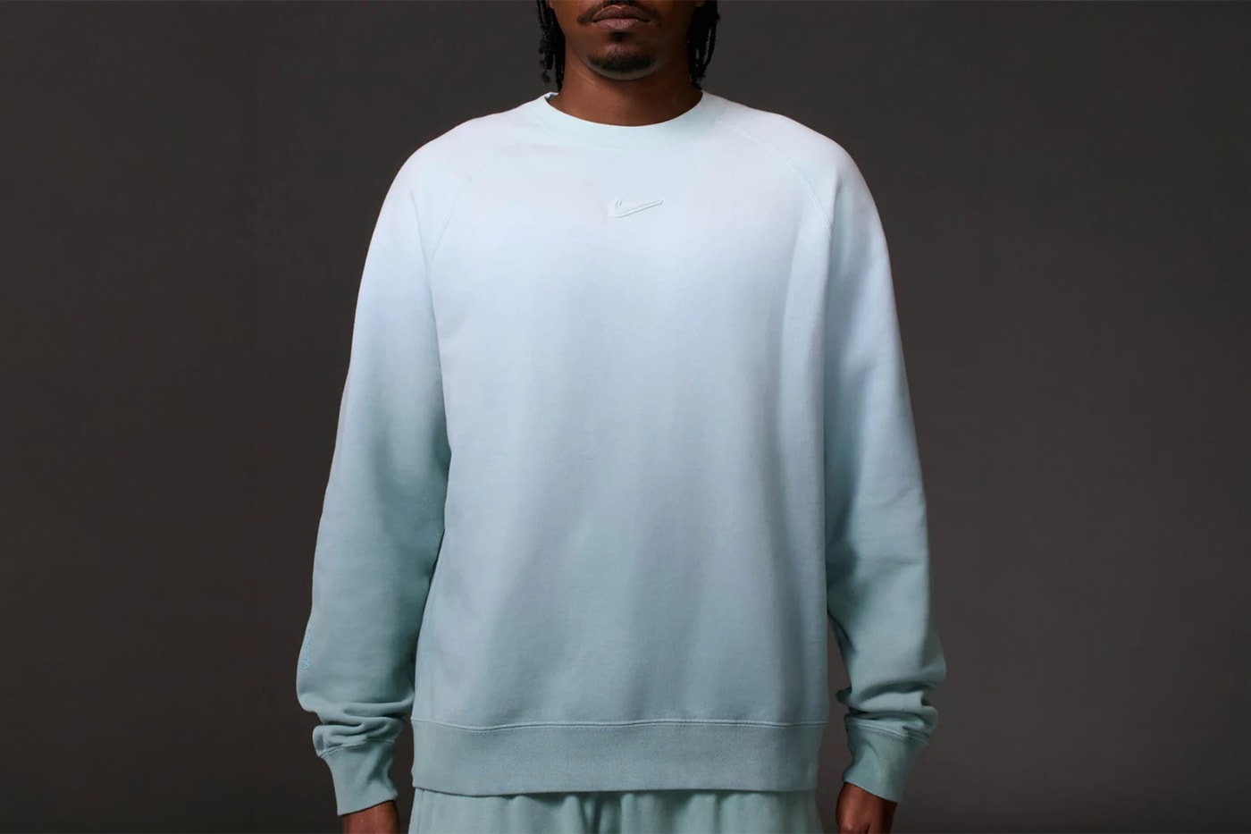 Drake's NOCTA and Nike Drop New "Cardinal Stock" Spring 2026 Collection butterfly fleece