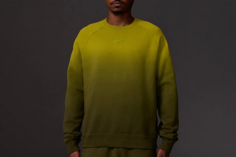 Drake's NOCTA and Nike Drop New "Cardinal Stock" Spring 2026 Collection butterfly fleece