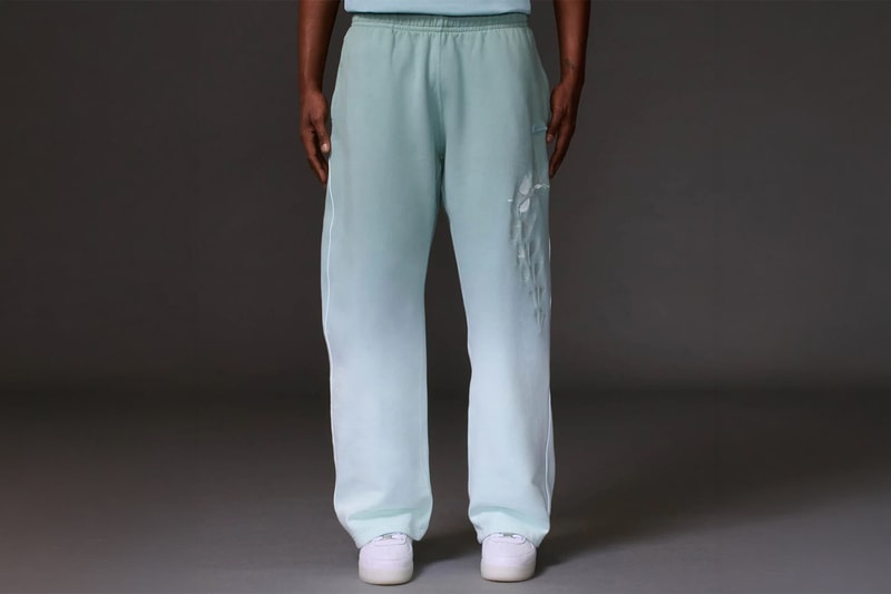 Drake's NOCTA and Nike Drop New "Cardinal Stock" Spring 2026 Collection butterfly fleece