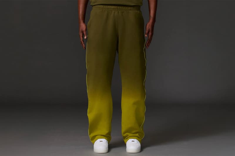 Drake's NOCTA and Nike Drop New "Cardinal Stock" Spring 2026 Collection butterfly fleece