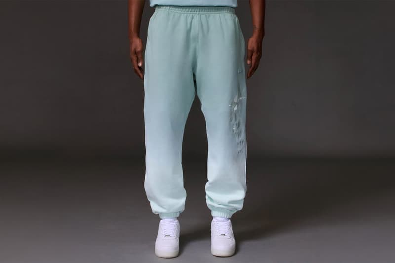 Drake's NOCTA and Nike Drop New "Cardinal Stock" Spring 2026 Collection butterfly fleece