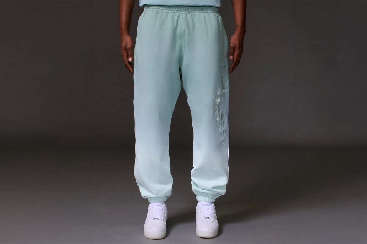 Drake's NOCTA and Nike Drop New "Cardinal Stock" Spring 2026 Collection butterfly fleece