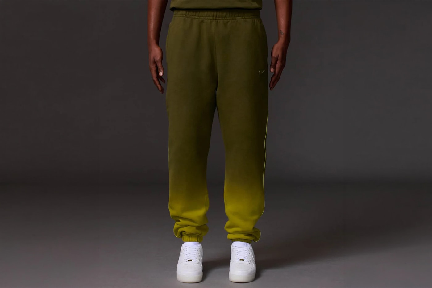 Drake's NOCTA and Nike Drop New "Cardinal Stock" Spring 2026 Collection butterfly fleece